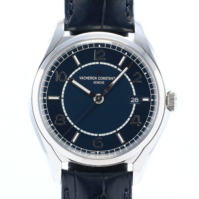【中古】VACHERON CONSTANTIN FIFTYSIX SELF-WINDING ヴァシュロン・コンスタンタン フィフティーシックス・オートマティック 4600E/000A-B487 (X46A2283)