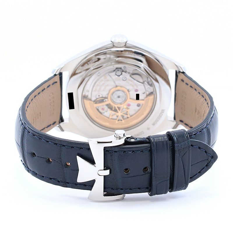 【中古】VACHERON CONSTANTIN FIFTYSIX SELF-WINDING ヴァシュロン・コンスタンタン フィフティーシックス・オートマティック 4600E/000A-B487 (X46A2283)