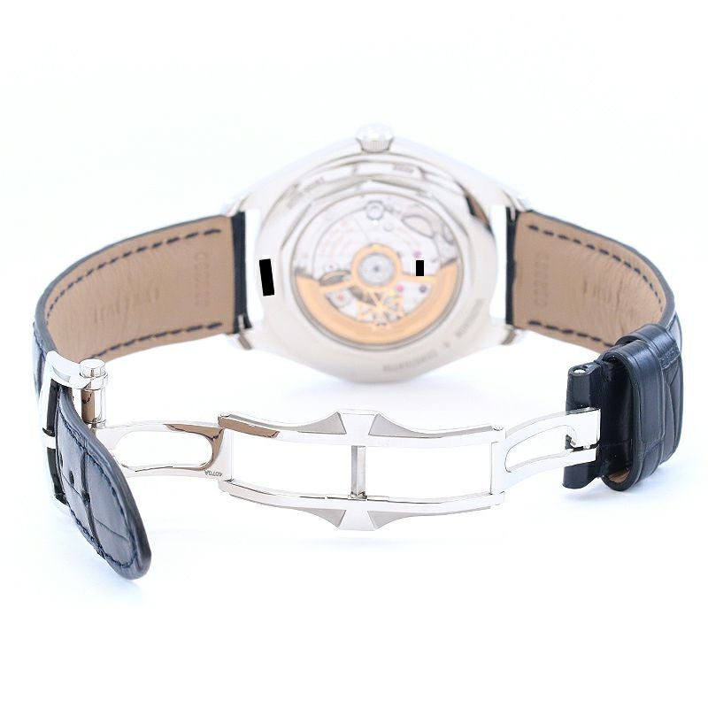 【中古】VACHERON CONSTANTIN FIFTYSIX SELF-WINDING ヴァシュロン・コンスタンタン フィフティーシックス・オートマティック 4600E/000A-B487 (X46A2283)