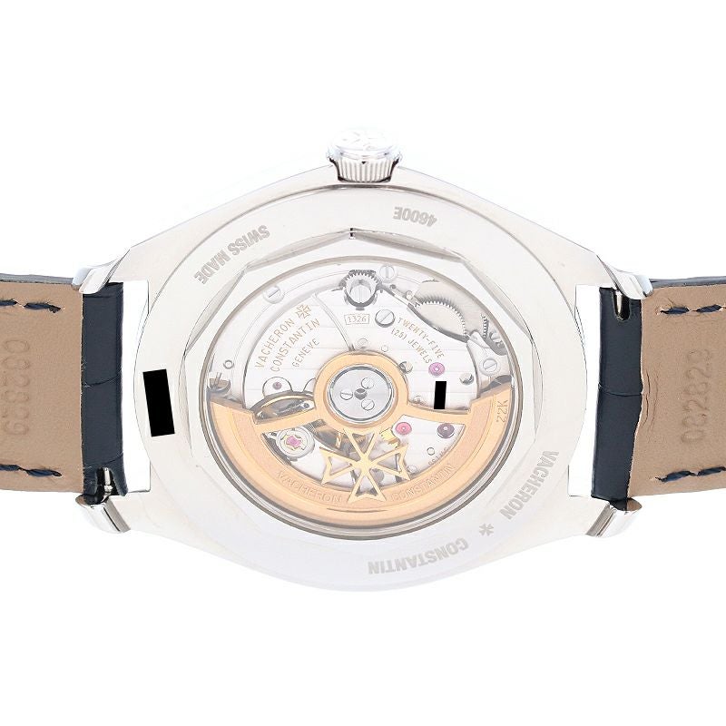 【中古】VACHERON CONSTANTIN FIFTYSIX SELF-WINDING ヴァシュロン・コンスタンタン フィフティーシックス・オートマティック 4600E/000A-B487 (X46A2283)