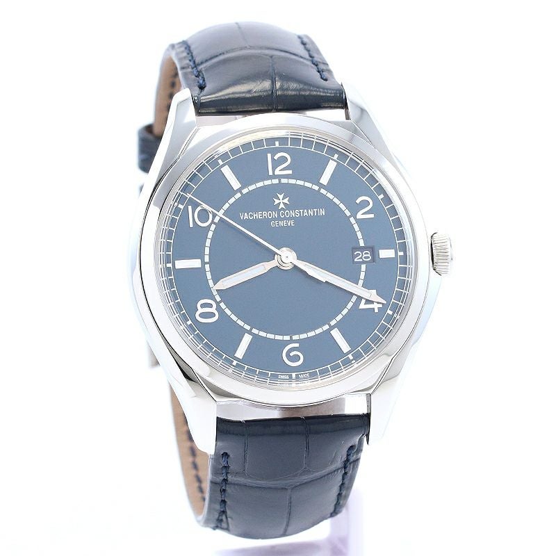 【中古】VACHERON CONSTANTIN FIFTYSIX SELF-WINDING ヴァシュロン・コンスタンタン フィフティーシックス・オートマティック 4600E/000A-B487 (X46A2283)