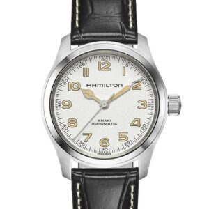 HAMILTON KHAKI FIELD MURPH 38mm ハミルトン カーキ フィールド マーフ 38mm H70405710
