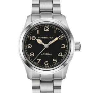 HAMILTON KHAKI FIELD MURPH 38mm ハミルトン カーキ フィールド マーフ 38mm H70405130