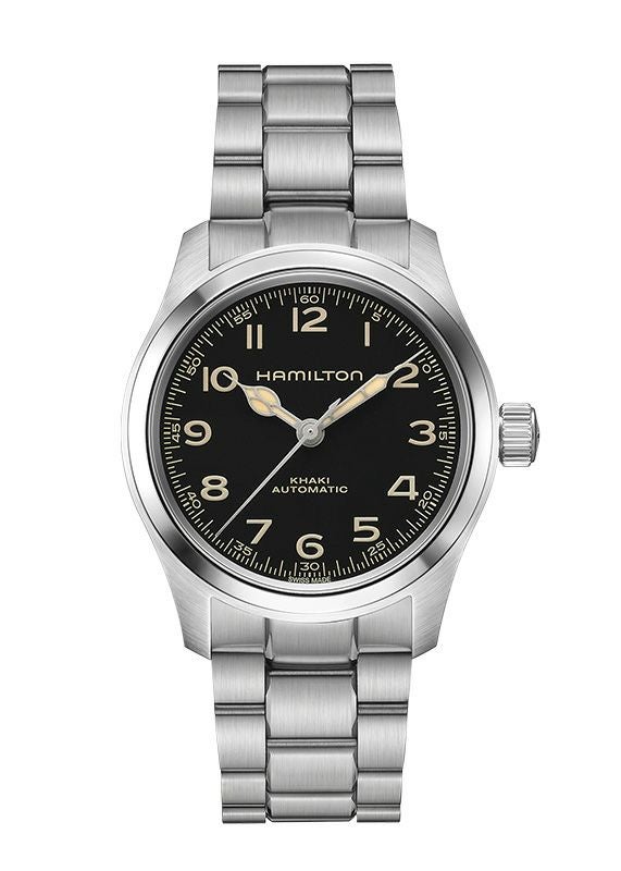 HAMILTON KHAKI FIELD MURPH 38mm ハミルトン カーキ フィールド マーフ 38mm H70405130