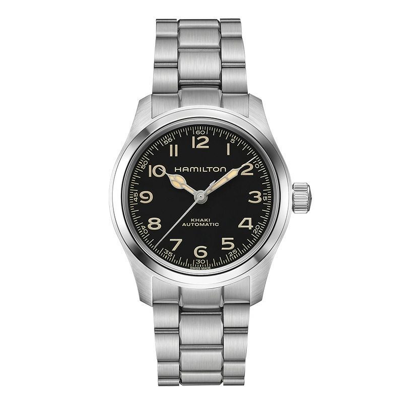HAMILTON KHAKI FIELD MURPH 38mm ハミルトン カーキ フィールド マーフ 38mm H70405130