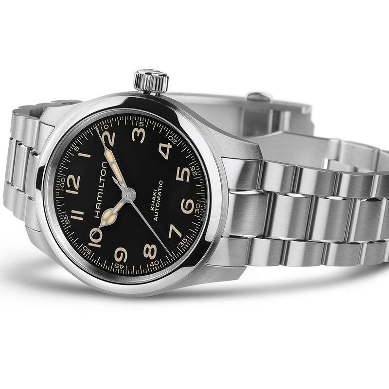 HAMILTON KHAKI FIELD MURPH 38mm ハミルトン カーキ フィールド マーフ 38mm H70405130