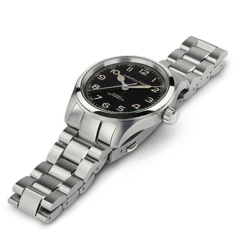 HAMILTON KHAKI FIELD MURPH 38mm ハミルトン カーキ フィールド マーフ 38mm H70405130