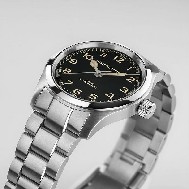 HAMILTON KHAKI FIELD MURPH 38mm ハミルトン カーキ フィールド マーフ 38mm H70405130