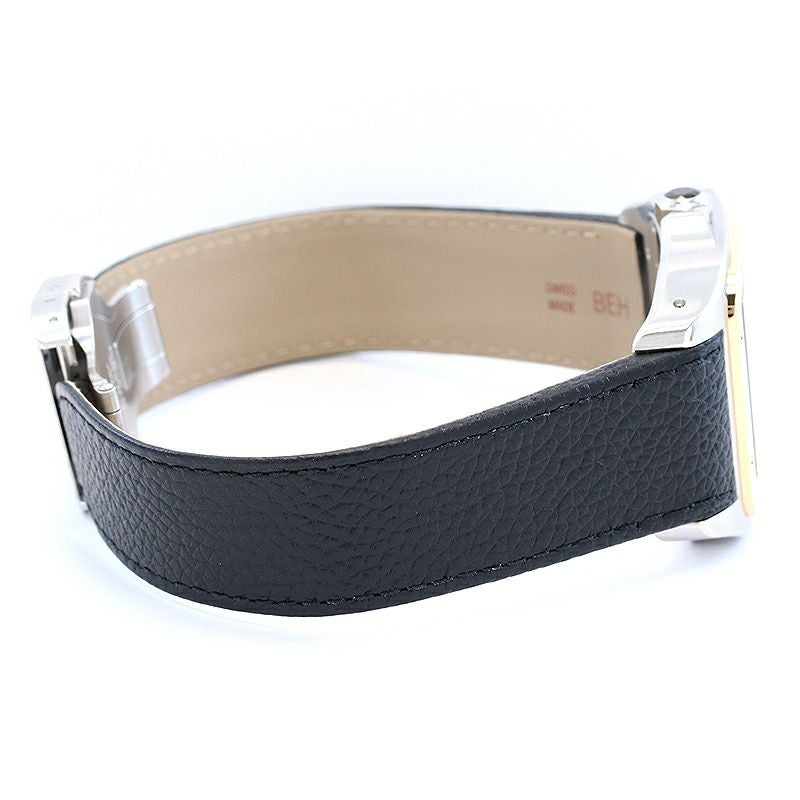 【中古】CARTIER SANTOS 100 LARGE MODEL 100TH ANNIVERSARY EDITION カルティエ サントス 100 LM 100周年記念モデル W20077X7