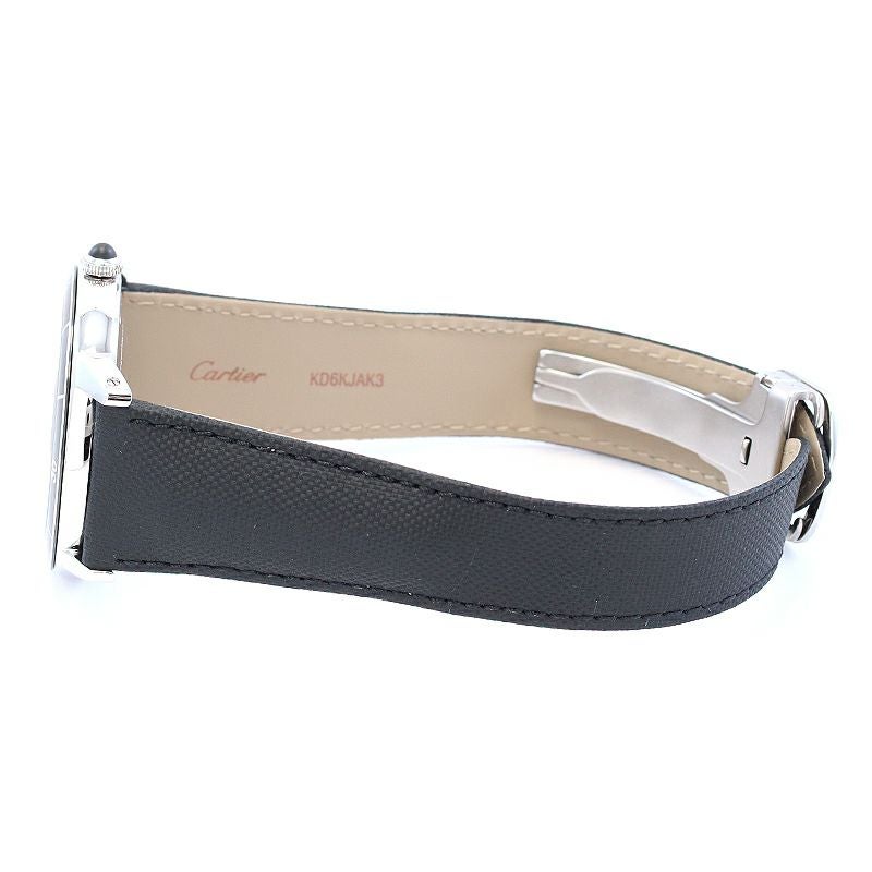 【中古】CARTIER RONDE CROISIERE DE CARTIER 42MM カルティエ ロンド クロワジエール ドゥ カルティエ 42MM WSPN0002