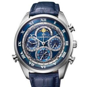 CAMPANOLA COMPLICATION COLLECTION カンパノラ コンプリケーション コレクション グランドコンプリケーション 宙鏡 そらかがみ AH4080-01M