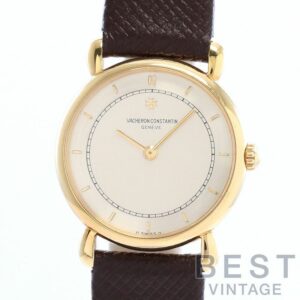 【中古】VACHERON CONSTANTIN HISTORIQUE RENAISSANCE ヴァシュロン・コンスタンタン ヒストリカル ルネサンス 15084