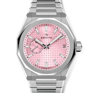 ZENITH Defy Skyline Pink Edition ゼニス デファイ スカイライン ピンク エディション 03.9301.3620/18.I001
