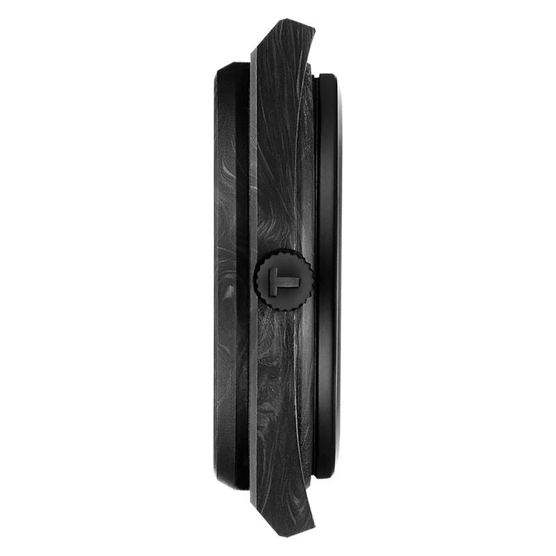 TISSOT PRX Powermatic 80 40mm Carbon ティソ PRX パワーマティック 80 40mm カーボン T137.907.97.201.00