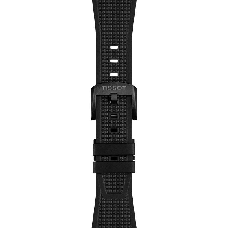 TISSOT PRX Powermatic 80 40mm Carbon ティソ PRX パワーマティック 80 40mm カーボン T137.907.97.201.00
