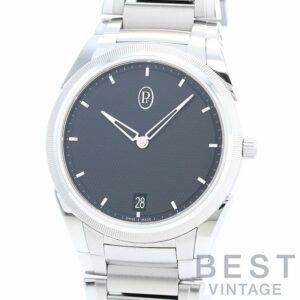 【中古】PARMIGIANI FLEURIER TONDA PF MICRO-ROTOR パルミジャーニ・フルリエ トンダ PF マイクロローター PFC914-1020001-100182