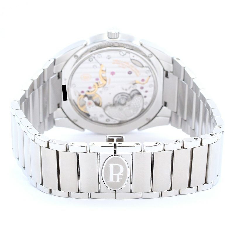 【中古】PARMIGIANI FLEURIER TONDA PF MICRO-ROTOR パルミジャーニ・フルリエ トンダ PF マイクロローター PFC914-1020001-100182