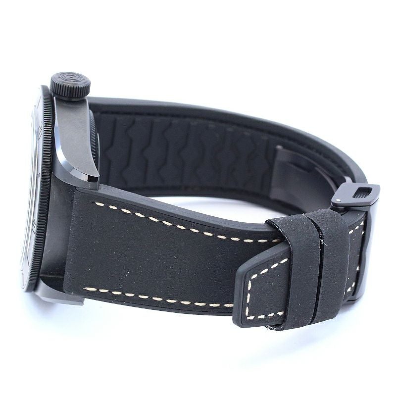 【中古】TUDOR BLACK BAY CERAMIC チューダー ブラックベイ セラミック M79210CNU-0001