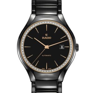 RADO True Automatic Diamonds ラドー トゥルーオートマティックダイヤモンズ R27056852