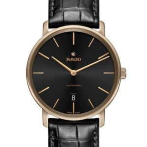 RADO DiaMaster ceramos Automatic ラドー ダイヤマスター セラモス オートマティック R14068166