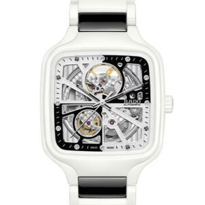 RADO True Square Automatic Open Heart Diamonds Limited Edition ラドー トゥルースクエア オートマチック オープン ハート ダイアモンドズ リミテッド エディション R27073752