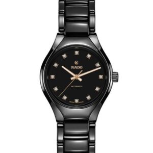 RADO True Automatic Diamonds ラドー トゥルー オートマティック ダイヤモンズ R27242732