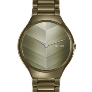 RADO True Thinline x Great Gardens of the World ラドー トゥルー シンライン グレート ガーデン オブ ザ・ワールド R27121302
