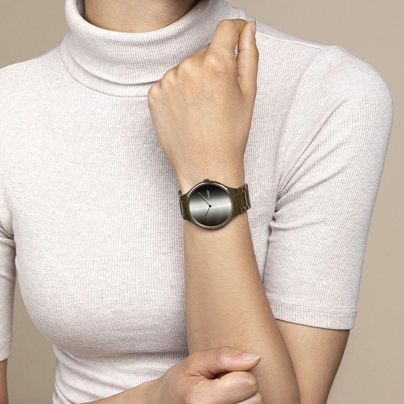 RADO True Thinline x Great Gardens of the World ラドー トゥルー シンライン グレート ガーデン オブ ザ・ワールド R27121302