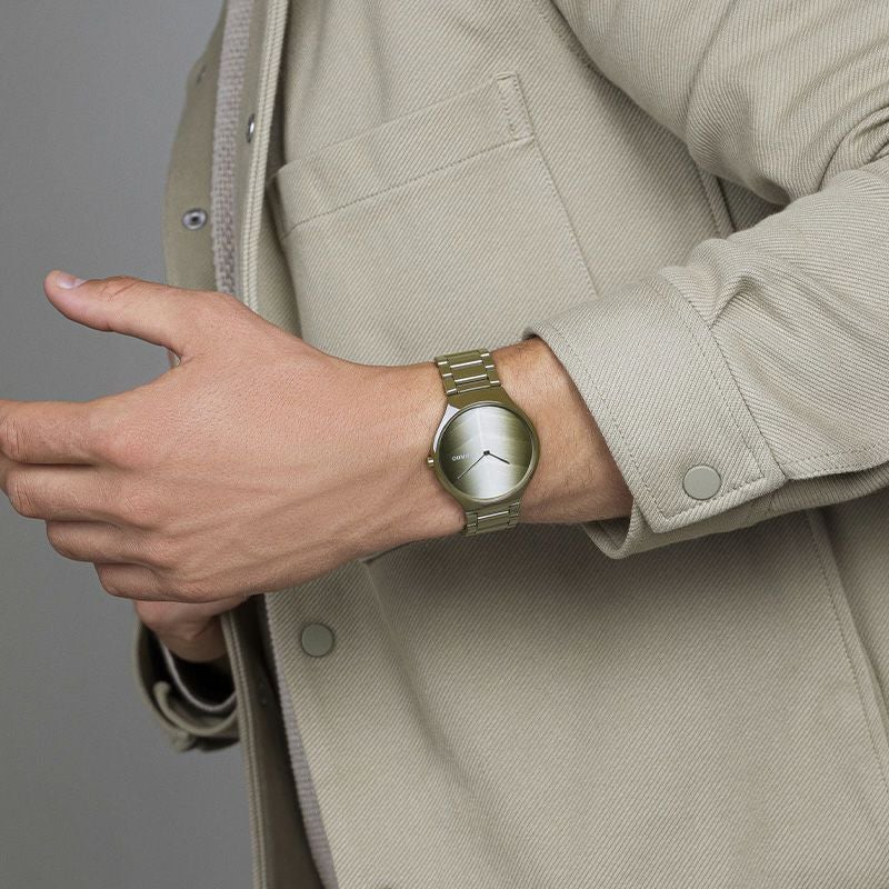 RADO True Thinline x Great Gardens of the World ラドー トゥルー シンライン グレート ガーデン オブ ザ・ワールド R27121302