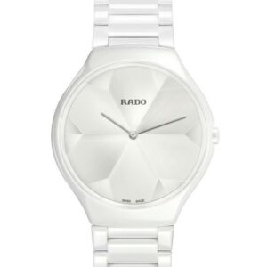 RADO True Thinline x Great Gardens of the World ラドー トゥルー シンライン グレート ガーデン オブ ザ・ワールド R27007032