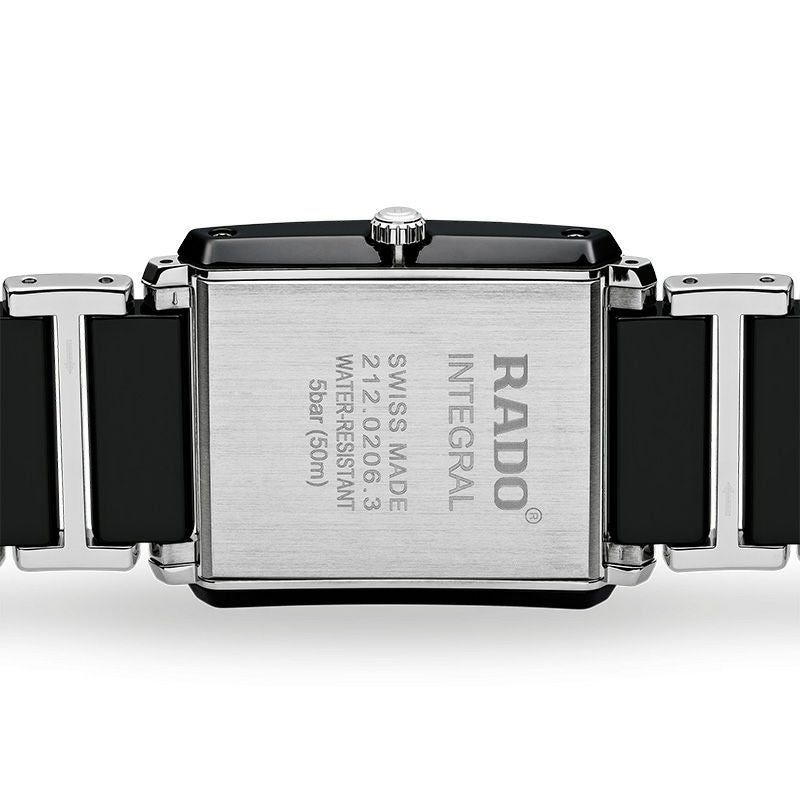 RADO Integral ラドー インテグラル R20206162