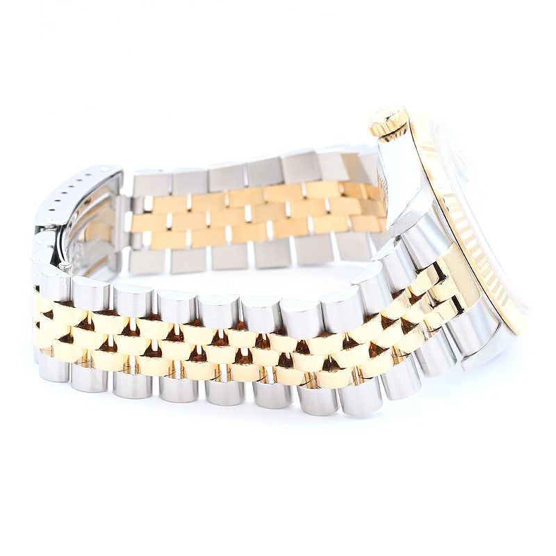 【中古】ROLEX OYSTER PERPETUAL DATEJUST ロレックス オイスターパーペチュアル デイトジャスト 16233G