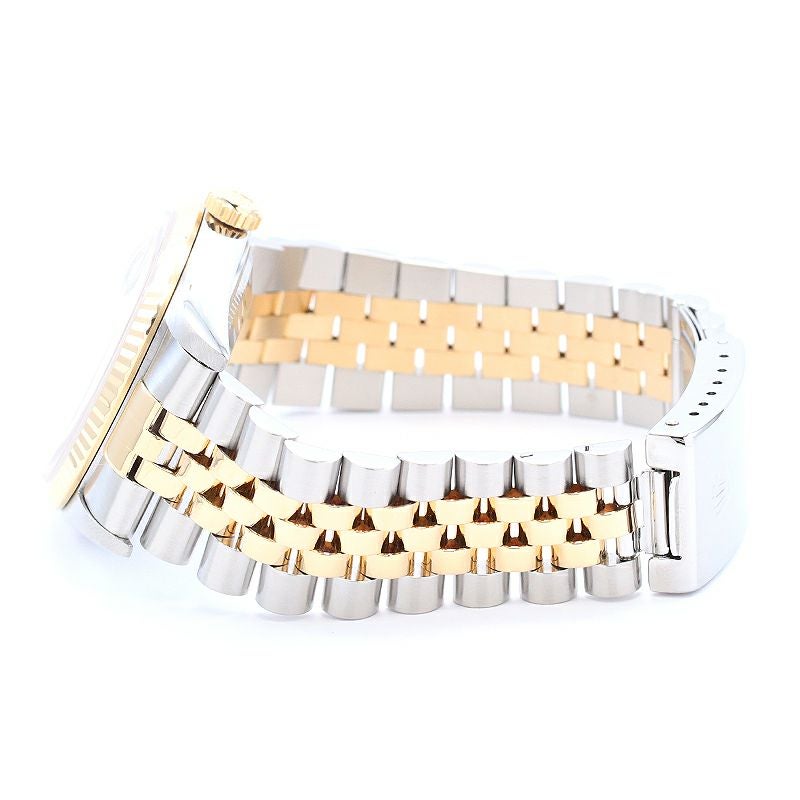【中古】ROLEX OYSTER PERPETUAL DATEJUST ロレックス オイスターパーペチュアル デイトジャスト 16233G