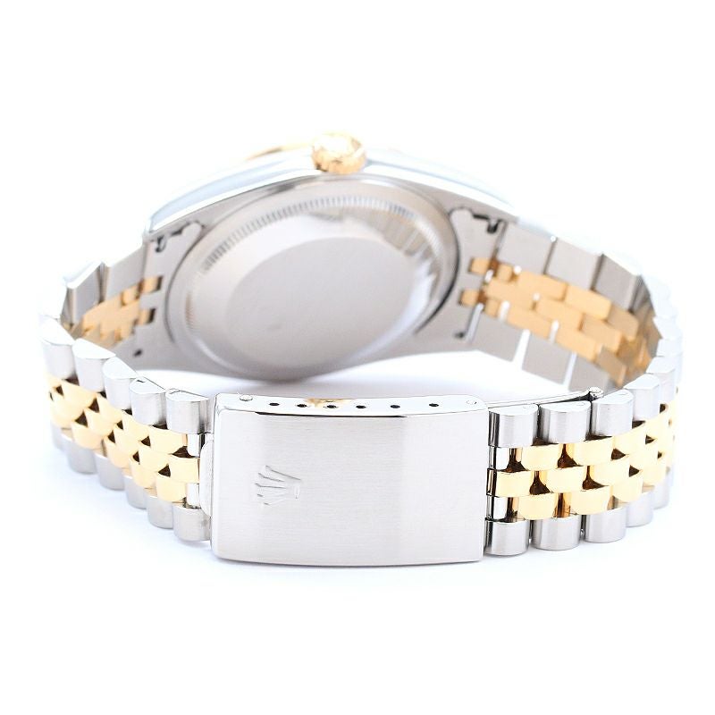 【中古】ROLEX OYSTER PERPETUAL DATEJUST ロレックス オイスターパーペチュアル デイトジャスト 16233G