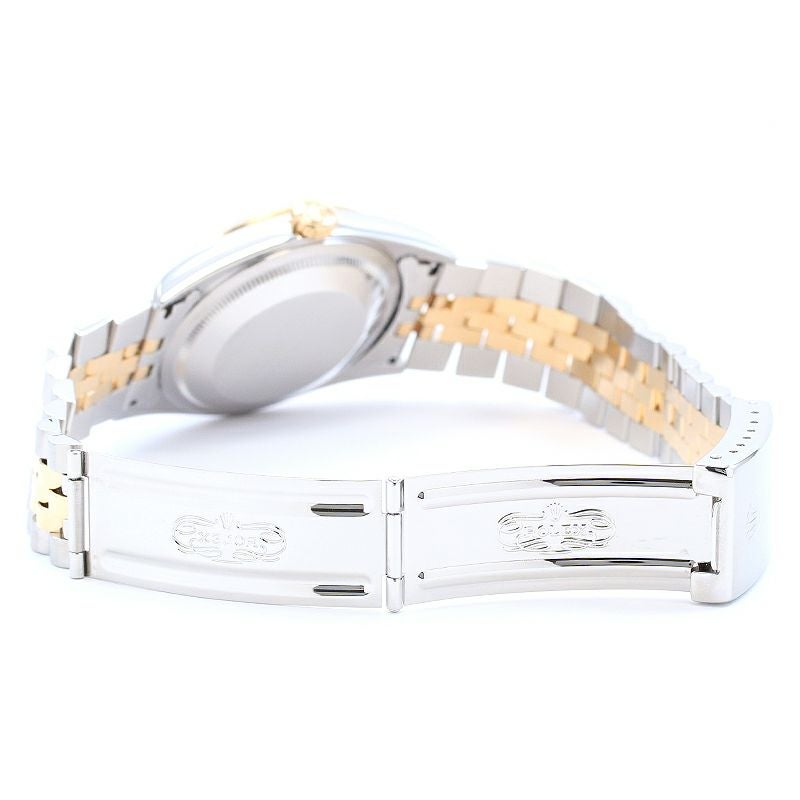 【中古】ROLEX OYSTER PERPETUAL DATEJUST ロレックス オイスターパーペチュアル デイトジャスト 16233G