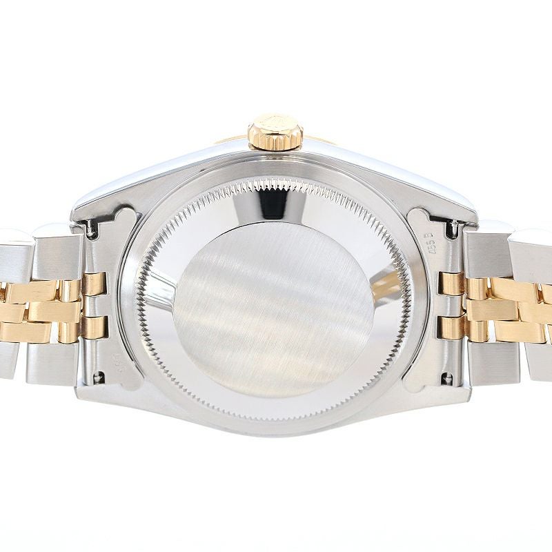 【中古】ROLEX OYSTER PERPETUAL DATEJUST ロレックス オイスターパーペチュアル デイトジャスト 16233G
