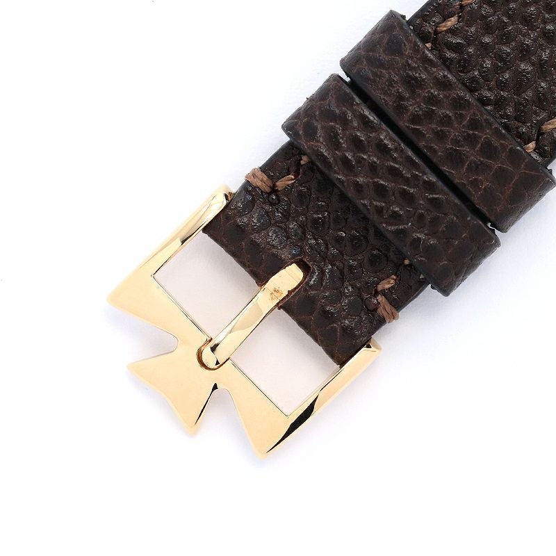【中古】VACHERON CONSTANTIN LES HISTORIQUE COLLECTION JUBILEE ヴァシュロン・コンスタンタン ヒストリークコレクション ジュビリー 92239/000J-0929
