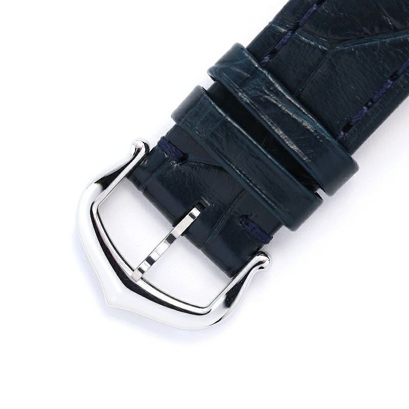 【中古】CARTIER SANTOS - DUMON SMALL MODEL カルティエ サントス-デュモン SM WSSA0023