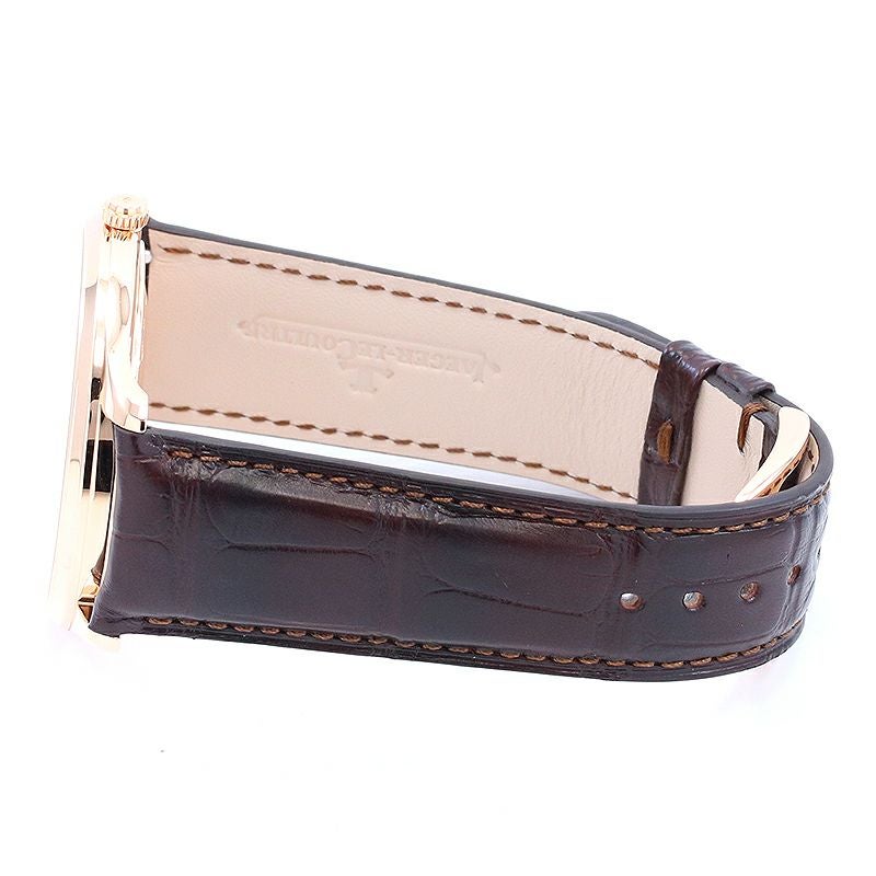 【中古】JAEGER-LECOULTRE MASTER ULTRA THIN 41 ジャガー・ルクルト マスター・ウルトラスリム 41 Q1332511 (170.2.37)