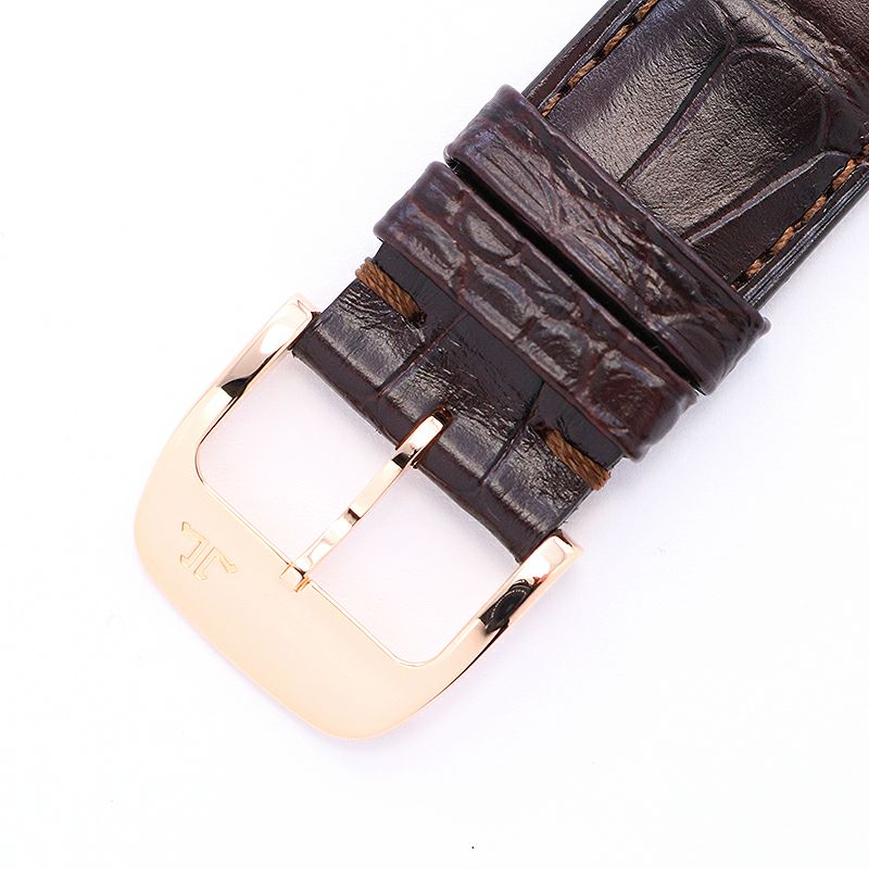 【中古】JAEGER-LECOULTRE MASTER ULTRA THIN 41 ジャガー・ルクルト マスター・ウルトラスリム 41 Q1332511 (170.2.37)