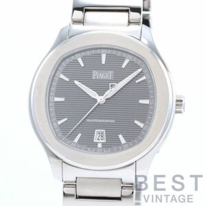 【中古】PIAGET POLO DATE 42MM / POLO S 42MM ピアジェ ポロ デイト 42MM / ポロ S 42MM GOA41003