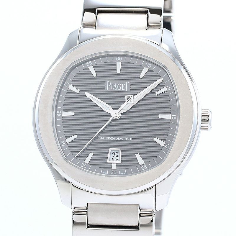 【中古】PIAGET POLO DATE 42MM / POLO S 42MM ピアジェ ポロ デイト 42MM / ポロ S 42MM GOA41003