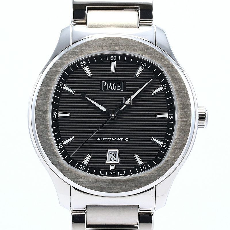 【中古】PIAGET POLO DATE 42MM / POLO S 42MM ピアジェ ポロ デイト 42MM / ポロ S 42MM GOA41003
