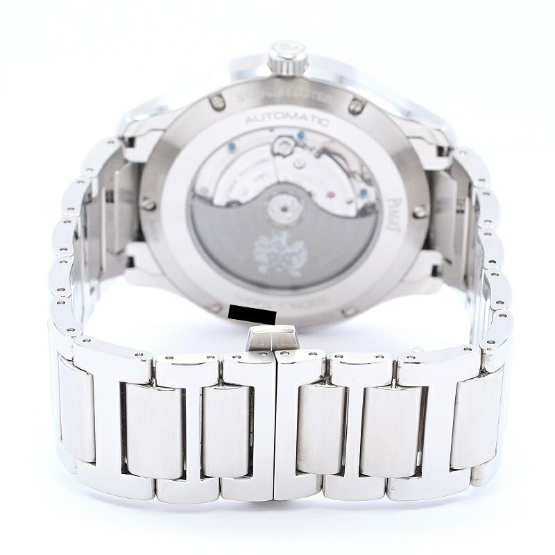 【中古】PIAGET POLO DATE 42MM / POLO S 42MM ピアジェ ポロ デイト 42MM / ポロ S 42MM GOA41003