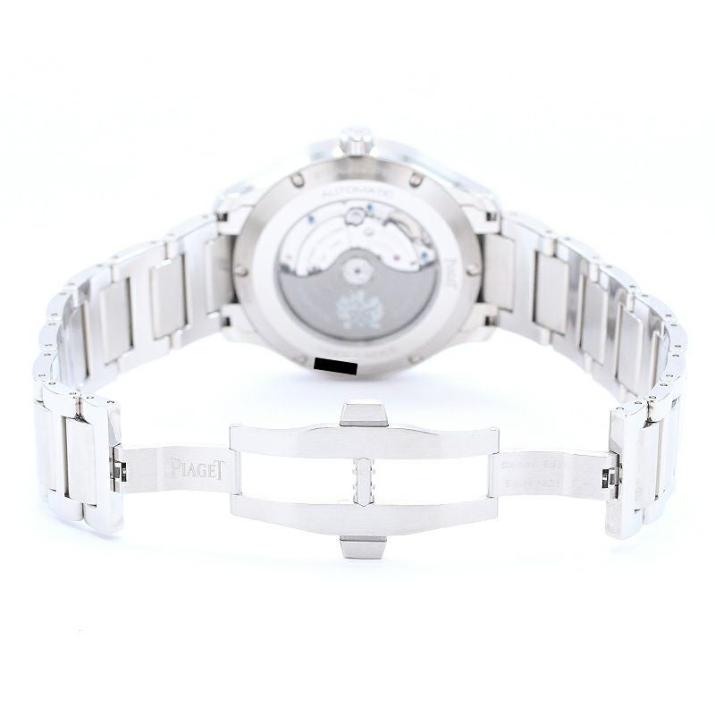 【中古】PIAGET POLO DATE 42MM / POLO S 42MM ピアジェ ポロ デイト 42MM / ポロ S 42MM GOA41003