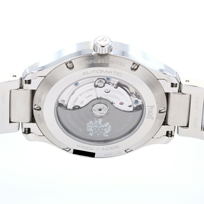 【中古】PIAGET POLO DATE 42MM / POLO S 42MM ピアジェ ポロ デイト 42MM / ポロ S 42MM GOA41003
