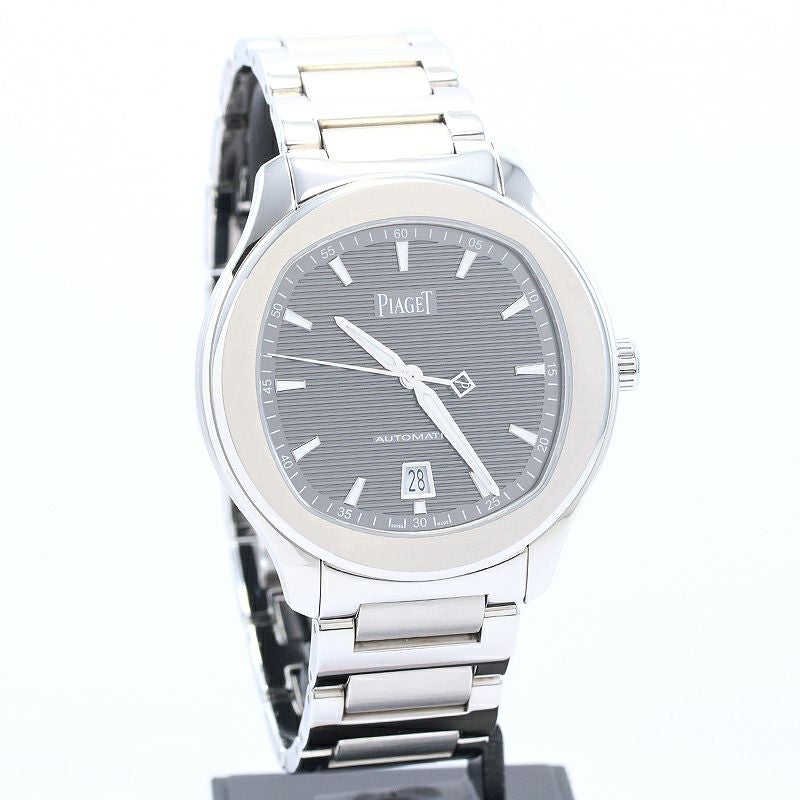【中古】PIAGET POLO DATE 42MM / POLO S 42MM ピアジェ ポロ デイト 42MM / ポロ S 42MM GOA41003