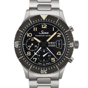 Sinn 156.1.E ジン 156.1.E 156.1.E
