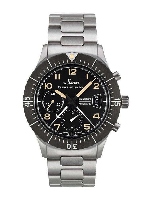 Sinn 156.1.E ジン 156.1.E 156.1.E