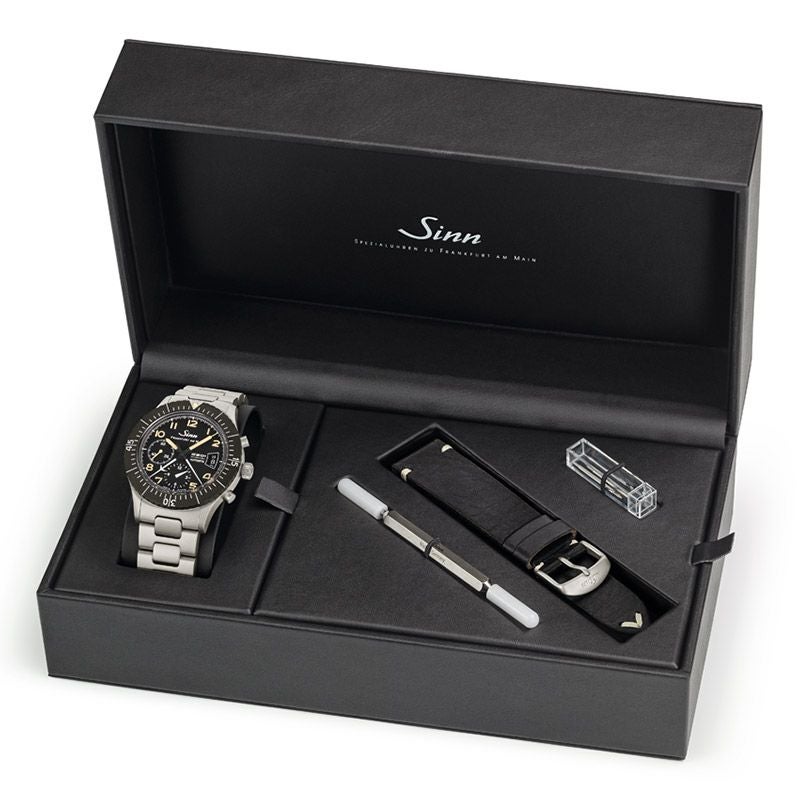 Sinn 156.1.E ジン 156.1.E 156.1.E